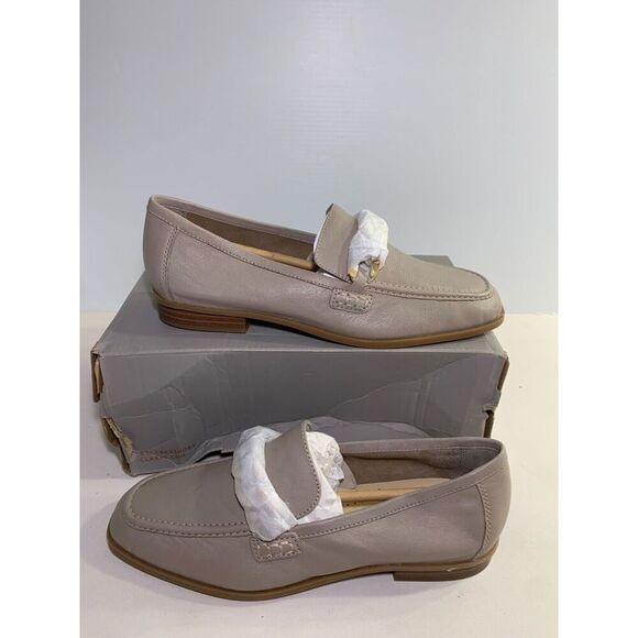 Clarks Shoes - .4177 Clarks Sarafyna Iris-US 7 Womens